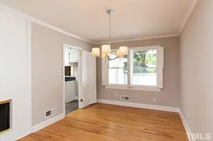 805 Graham St, Raleigh, NC 27605 - Photo 4