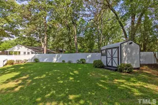 805 Graham St, Raleigh, NC 27605 - Photo 22