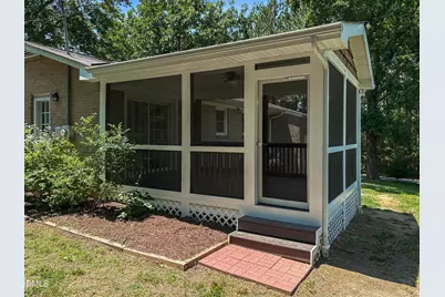 573 Arnold Road, Louisburg, NC 27549 - Photo 2