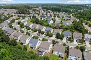 3913 Wedonia Drive, Cary, NC 27519 - Photo 26