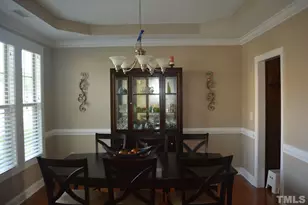 3913 Wedonia Drive, Cary, NC 27519 - Photo 2