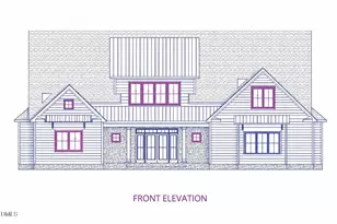 816 Ralph Dr, Cary, NC 27511 - Photo 2