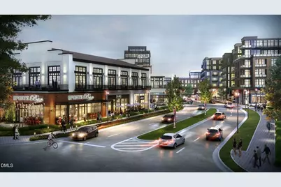 816 Ralph Drive, Cary, NC 27511 - Photo 8