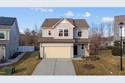 432 Wrenwood Drive, Clayton, NC 27527 - Photo 2