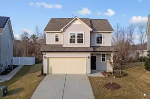 432 Wrenwood Dr, Clayton, NC 27527 - Photo 2