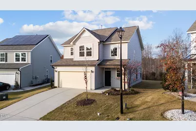 432 Wrenwood Drive, Clayton, NC 27527 - Photo 1