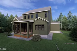 Tbd Lot 4 Shadyside Ct, Hillsborough, NC 27278 - Photo 4