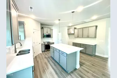 39 Deep Blue Trail, Middlesex, NC 27557 - Photo 8