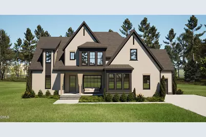 3516 Nc-57 #Lot 7, Hillsborough, NC 27278 - Photo 1