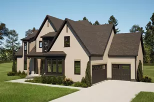 Tbd Lot 7 Shadyside Ct, Hillsborough, NC 27278 - Photo 2