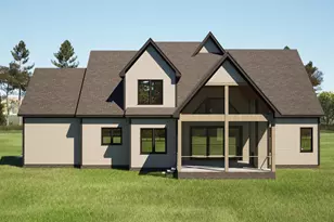 Tbd Lot 7 Shadyside Ct, Hillsborough, NC 27278 - Photo 4