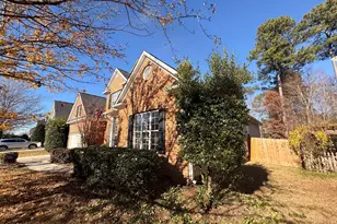 3713 Coach Lantern Ave, Wake Forest, NC 27587 - Photo 4