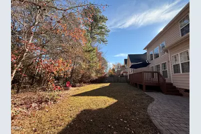 3713 Coach Lantern Avenue #-, Wake Forest, NC 27587 - Photo 56
