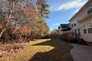 3713 Coach Lantern Ave, Wake Forest, NC 27587 - Photo 56