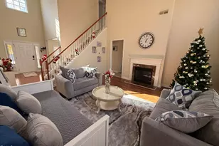 3713 Coach Lantern Ave, Wake Forest, NC 27587 - Photo 10