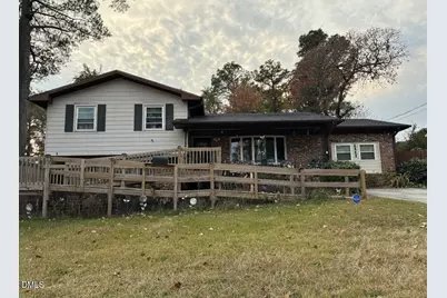 4642 Cheltenham Road, Fayetteville, NC 28304 - Photo 2