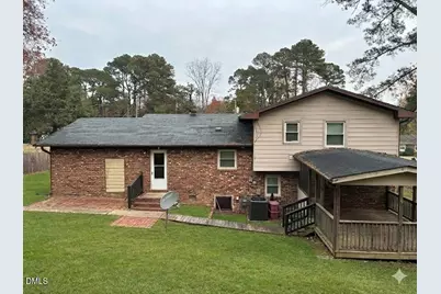 4642 Cheltenham Road, Fayetteville, NC 28304 - Photo 12