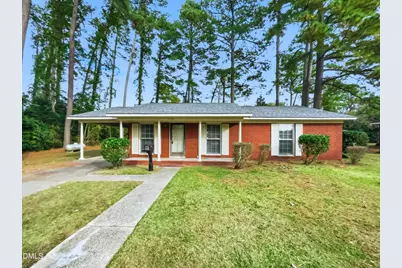 208 Starhill Avenue, Fayetteville, NC 28303 - Photo 1