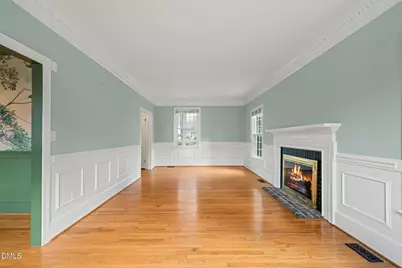 213 W Stevens Street, Smithfield, NC 27577 - Photo 16