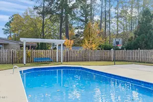 213 W Stevens St, Smithfield, NC 27577 - Photo 50