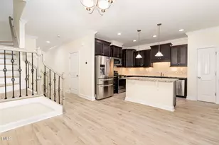 417 Christian Creek Pl, Cary, NC 27519 - Photo 6