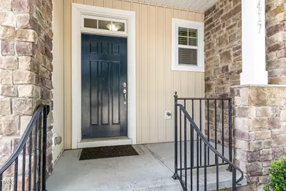 417 Christian Creek Place, Cary, NC 27519 - Photo 4