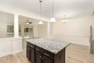417 Christian Creek Pl, Cary, NC 27519 - Photo 8