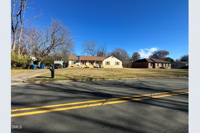 321 Rippling Stream Road, Durham, NC 27704 - Photo 1