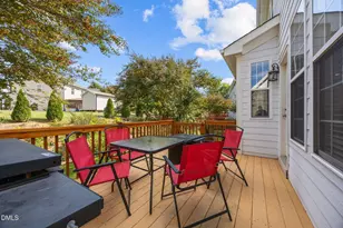 509 Blue Lake Dr, Mebane, NC 27302 - Photo 16