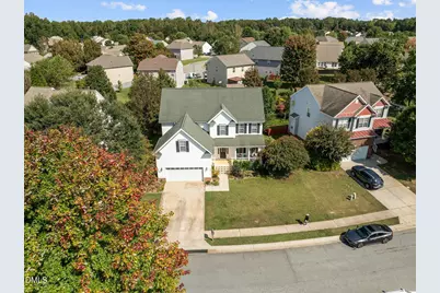 509 Blue Lake Drive, Mebane, NC 27302 - Photo 10