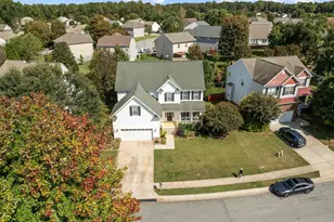 509 Blue Lake Dr, Mebane, NC 27302 - Photo 10