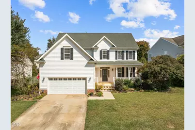 509 Blue Lake Drive, Mebane, NC 27302 - Photo 2