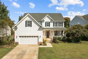 509 Blue Lake Dr, Mebane, NC 27302 - Photo 2