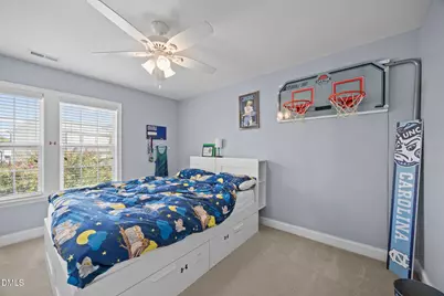 509 Blue Lake Drive, Mebane, NC 27302 - Photo 40