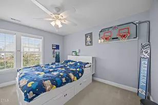 509 Blue Lake Dr, Mebane, NC 27302 - Photo 40