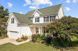 509 Blue Lake Dr, Mebane, NC 27302 - Photo 1