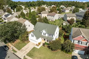 509 Blue Lake Dr, Mebane, NC 27302 - Photo 50