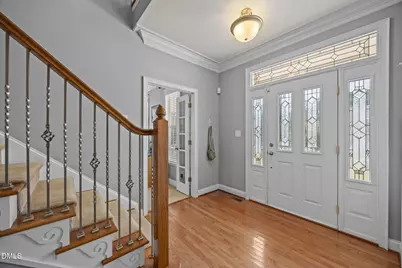 509 Blue Lake Drive, Mebane, NC 27302 - Photo 18