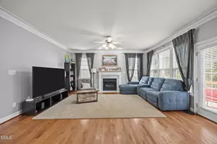 509 Blue Lake Dr, Mebane, NC 27302 - Photo 28