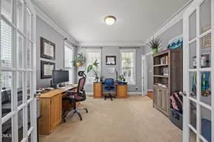 509 Blue Lake Dr, Mebane, NC 27302 - Photo 20