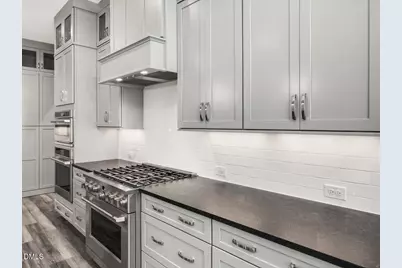 5212 Purnell Road, Wake Forest, NC 27587 - Photo 8