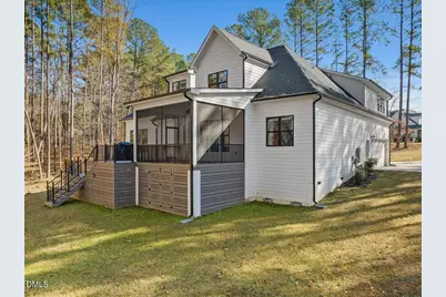 5212 Purnell Road, Wake Forest, NC 27587 - Photo 34