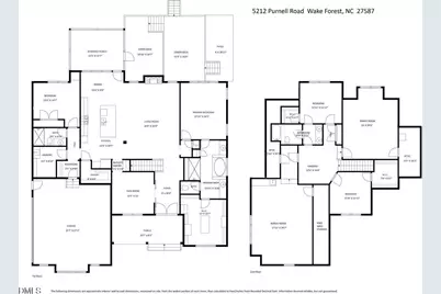 5212 Purnell Road, Wake Forest, NC 27587 - Photo 36
