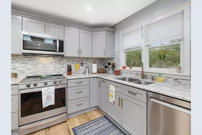 358 Benjie Williams Road, Staley, NC 27355 - Photo 16