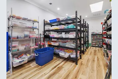 358 Benjie Williams Road, Staley, NC 27355 - Photo 48