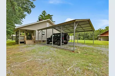 358 Benjie Williams Road, Staley, NC 27355 - Photo 46