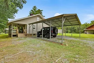 358 Benjie Williams Rd, Staley, NC 27355 - Photo 46