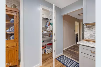 358 Benjie Williams Road, Staley, NC 27355 - Photo 20