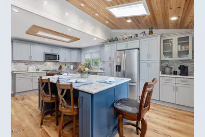 358 Benjie Williams Road, Staley, NC 27355 - Photo 14