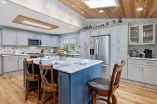 358 Benjie Williams Rd, Staley, NC 27355 - Photo 14